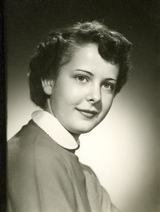 Mary Ann Rogers